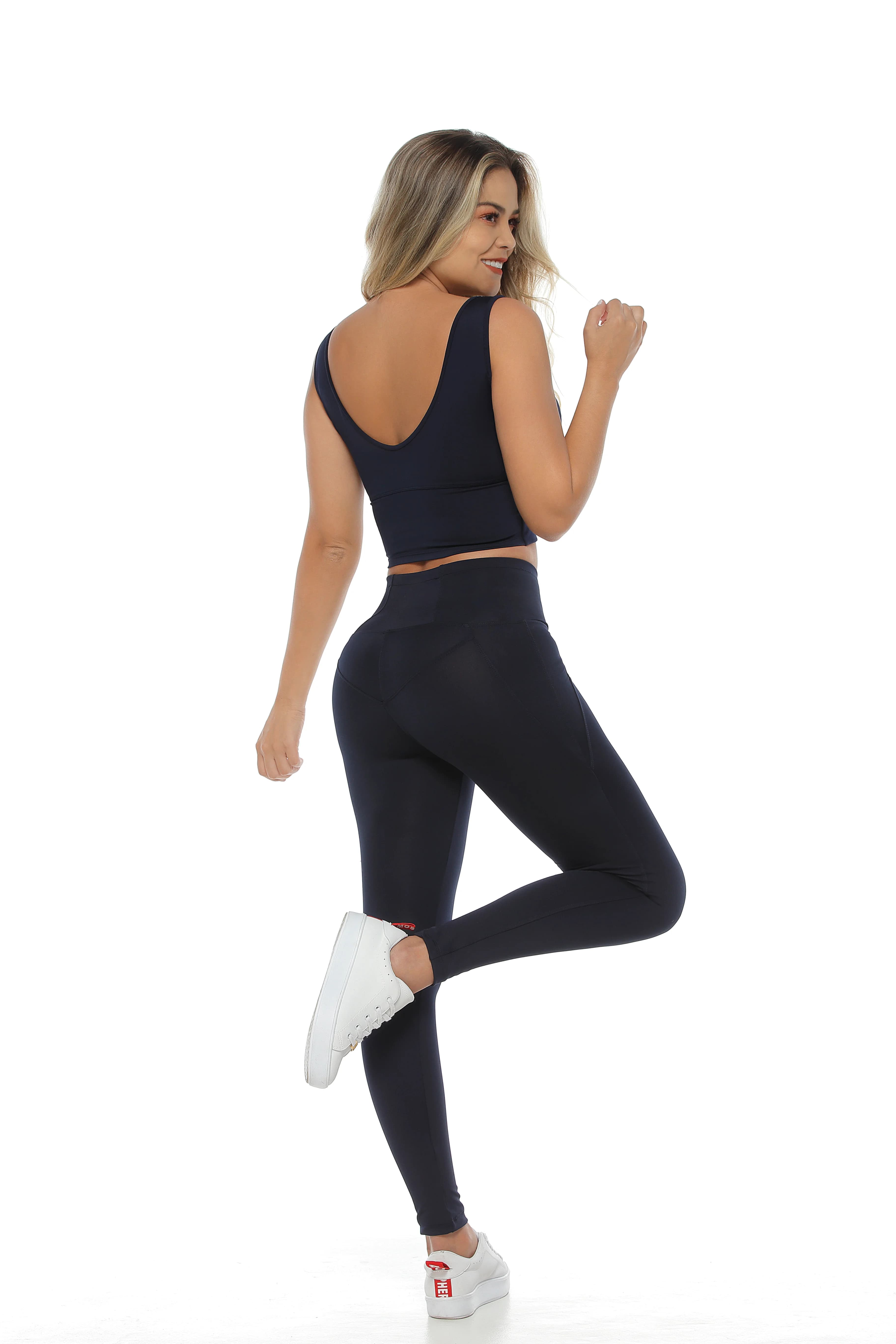 Legging Funtional de Suplex para Dama