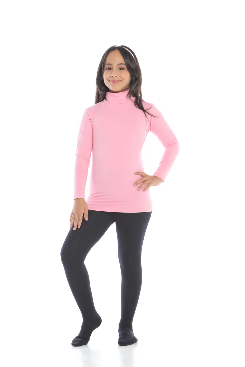 Panty de Algodón para Niña