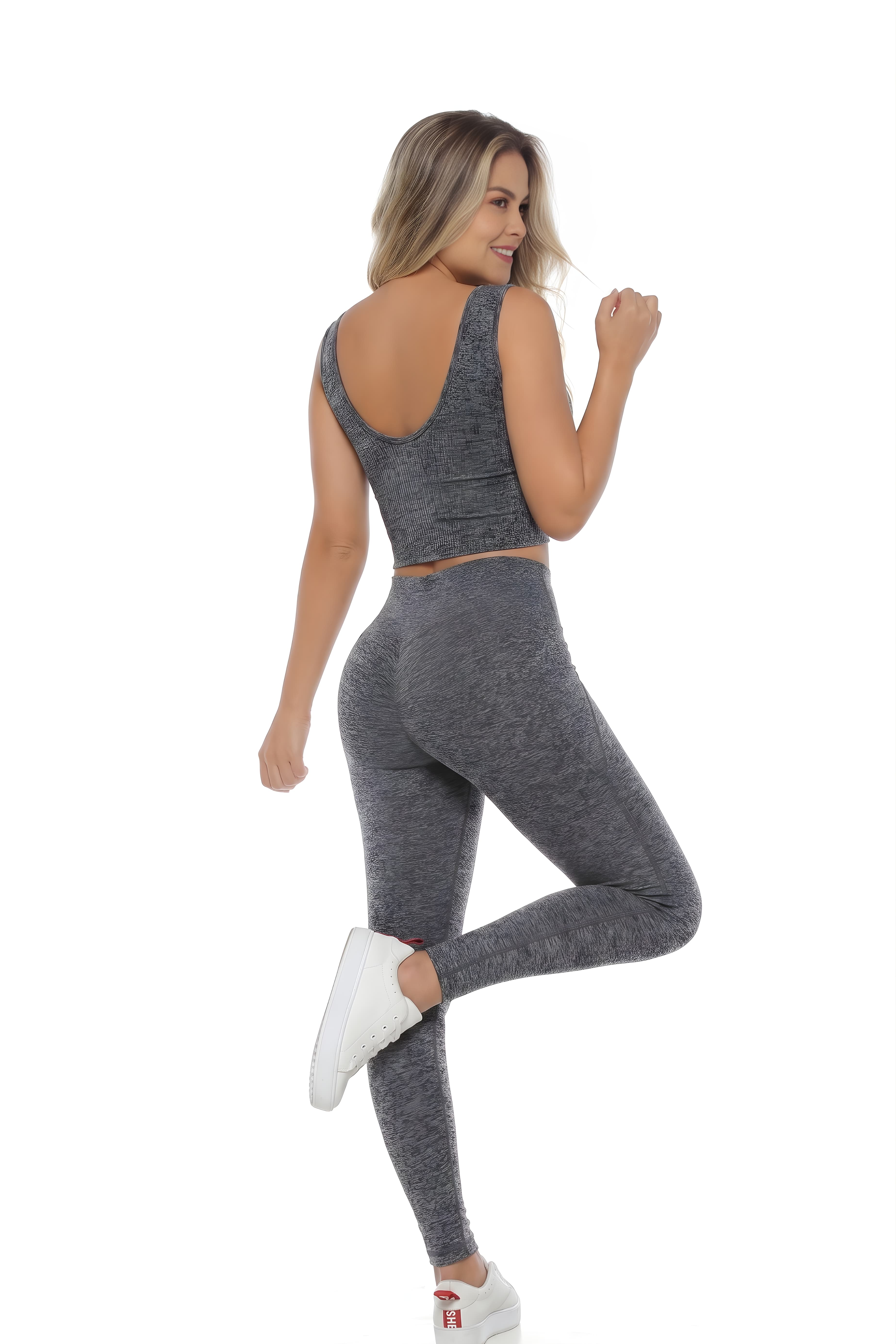 Legging Funtional de Suplex para Dama